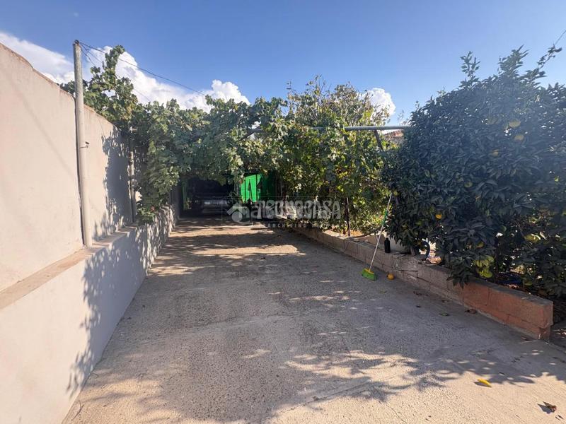 Foto 9e347760-0d2a-4bd3-ac53-c8c22acaa170. Bauernhof mit parking in Las Palmeras-Dehesilla Sanlúcar de Barrameda