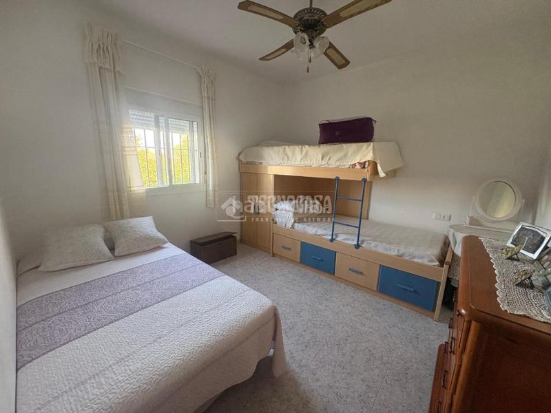 Foto a5f0ad84-848f-4c1d-8733-5d1df00c9eda. Bauernhof mit parking in Las Palmeras-Dehesilla Sanlúcar de Barrameda