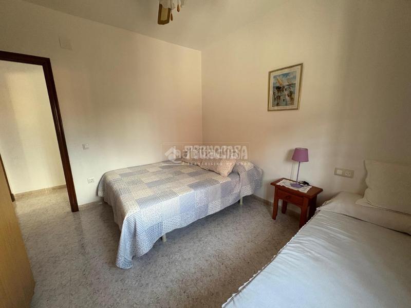 Foto cc1d4f3e-6da8-473e-a5ea-f6e58fc88e3b. Bauernhof mit parking in Las Palmeras-Dehesilla Sanlúcar de Barrameda