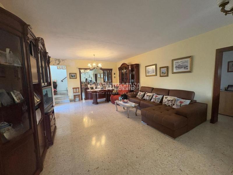 Foto cc4a7380-482d-445e-ba08-8884c0e40fe4. Bauernhof mit parking in Las Palmeras-Dehesilla Sanlúcar de Barrameda