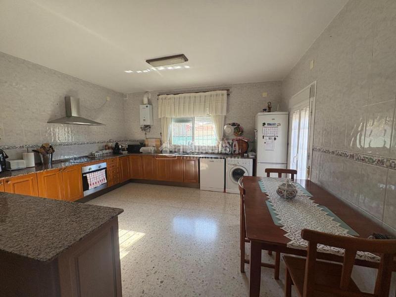 Foto f5295ffa-f481-4cab-b665-7f61d00893c7. Bauernhof mit parking in Las Palmeras-Dehesilla Sanlúcar de Barrameda