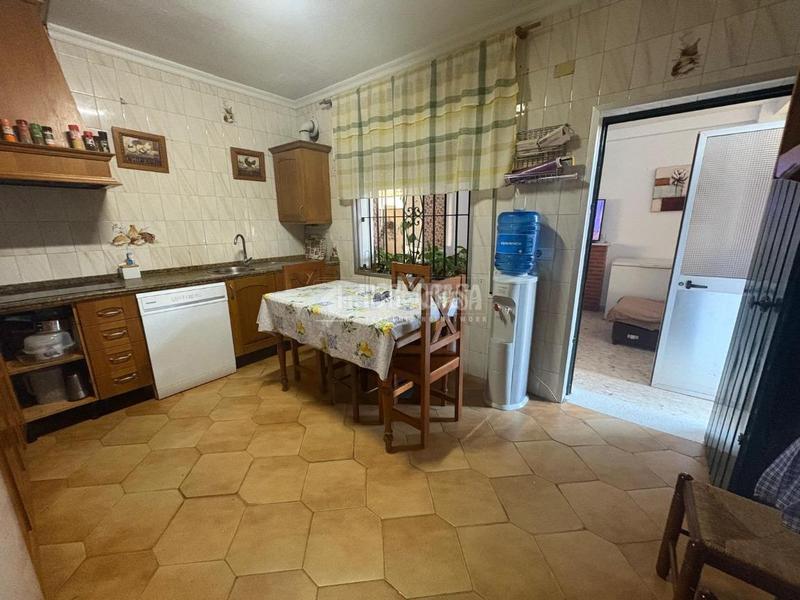 Foto c2ab9998-1728-493d-a462-5622d68965f1. Casa a Monteolivete-Camino Sevilla Sanlúcar de Barrameda