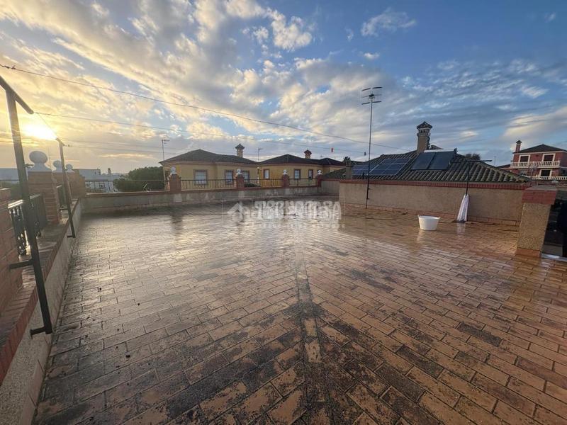 Foto e9b0e3c6-e179-4209-9326-6a526877fde7. Casa a Monteolivete-Camino Sevilla Sanlúcar de Barrameda