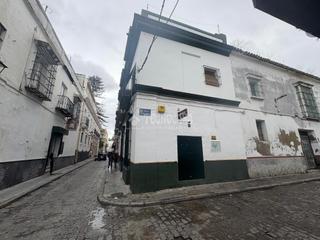 Casa  Carril san diego. Casa en venta en sanlúcar de barrameda