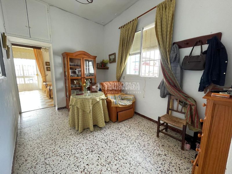 Foto 9d020943-e837-42ad-8105-85526e78d92f. Casa amb aparcament a Ayuntamiento-Barrio Alto Sanlúcar de Barrameda