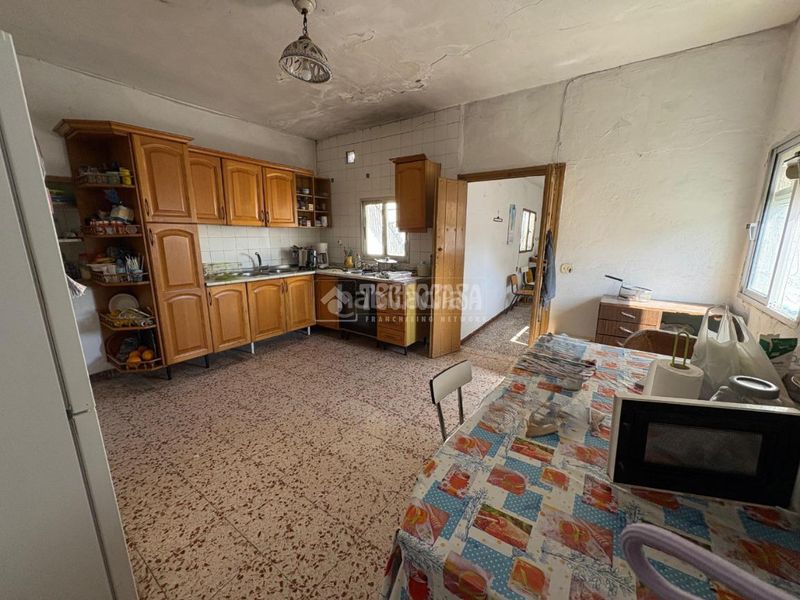 Foto f5c9d1d7-4904-4392-b051-a27cfe426d19. Casa amb aparcament a Ayuntamiento-Barrio Alto Sanlúcar de Barrameda