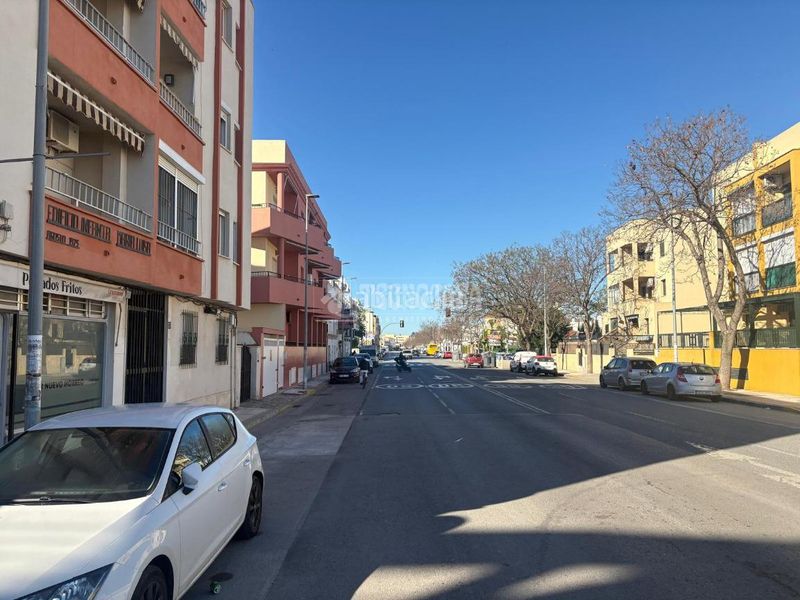 Foto 63688e6b-6da7-448b-beed-baa7e2cfd2ea. Pis a V Centenario-Piletas-Capuchinos Sanlúcar de Barrameda