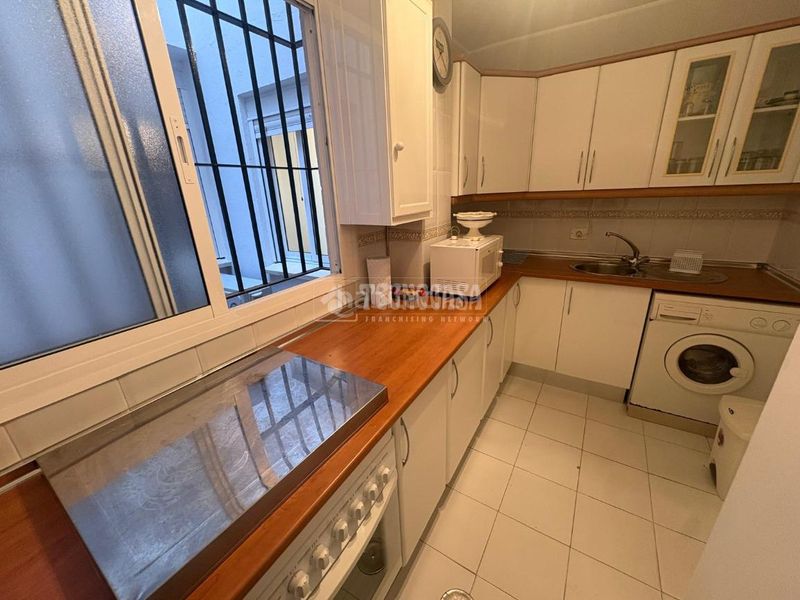 Foto bc75df93-90ad-4373-92ea-8982da908e5f. Pis a V Centenario-Piletas-Capuchinos Sanlúcar de Barrameda