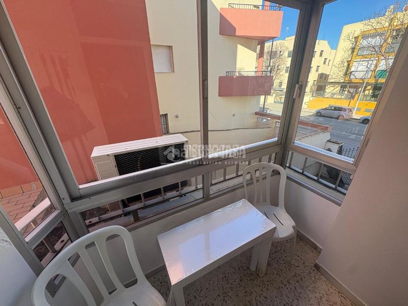 Foto cd7be6c7-42dc-4bc7-a212-3359cd66d4e6. Pis a V Centenario-Piletas-Capuchinos Sanlúcar de Barrameda