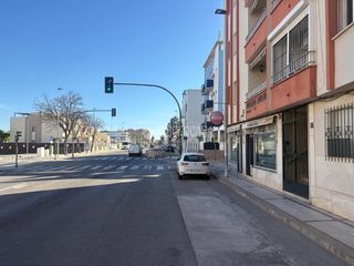 Pis  Avenida las piletas. Piso en venta en sanl�car de barrameda