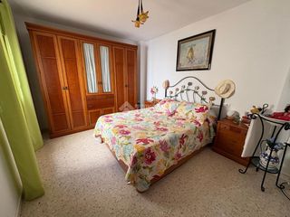 Flat  Calle del angel. Piso en venta en sanlúcar de barrameda