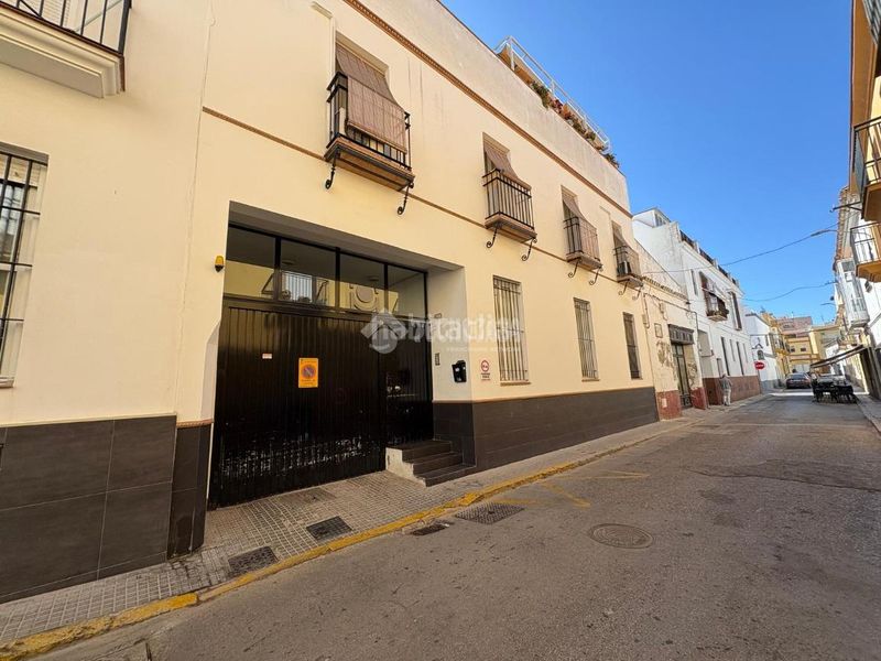 Foto b6e4c3b1-75fb-4bf4-84b1-a16a530bd47f. Pis a Centro-Calzada-Cabo Noval Sanlúcar de Barrameda
