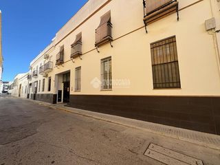Etagenwohnung  Calle del angel. Piso en venta en sanlúcar de barrameda