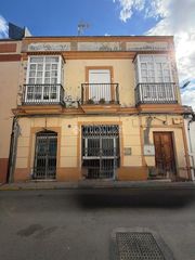 Casa  C. san antonio. Casa en venta en sanlúcar de barrameda