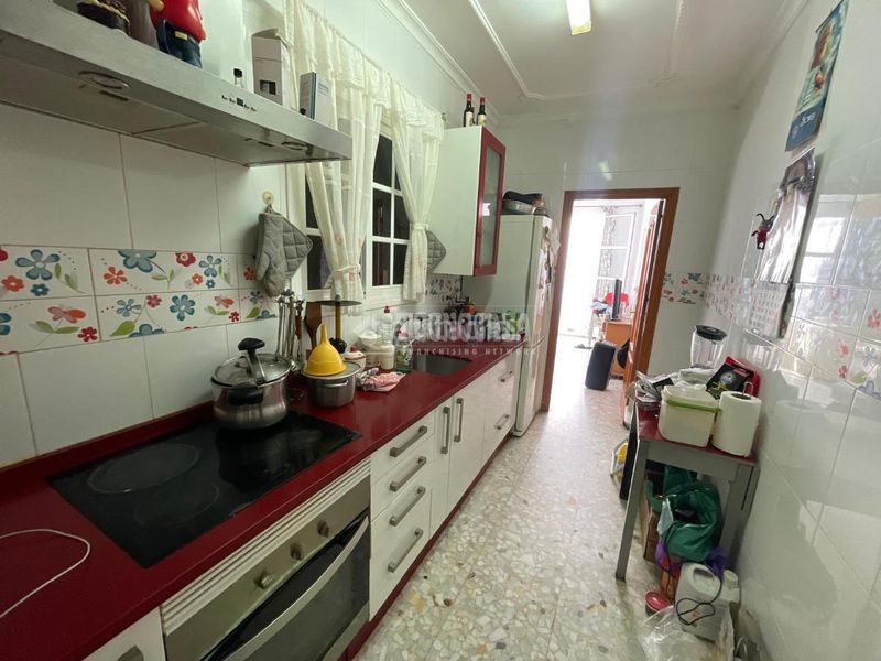 Foto b3f97e9c-7b22-4508-8ae6-72618d85abab. Casa a El Pino-Bajo de Guía Sanlúcar de Barrameda
