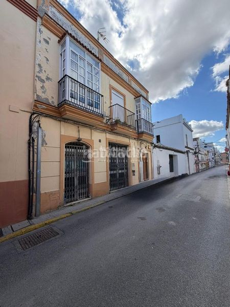 Foto bfa13976-3edc-42bf-9a3b-86a4a4122303. Casa a El Pino-Bajo de Guía Sanlúcar de Barrameda