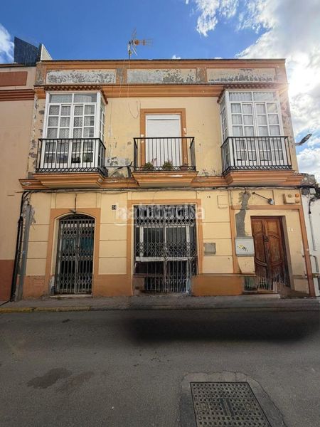 Foto df939dae-cea6-425b-b472-42fa11f902b8. Casa a El Pino-Bajo de Guía Sanlúcar de Barrameda