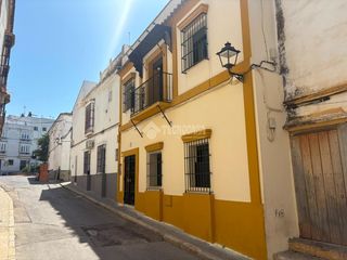 Casa  Calle montepiedad. Casa en venta en sanlúcar de barrameda