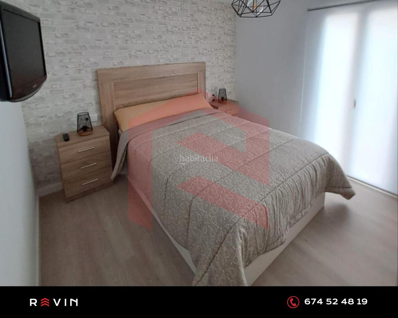 NOVEDAD - PISO TOTALMENTE REFORMADO JUNTO AVD. ANDALUCA Alquiler Jan