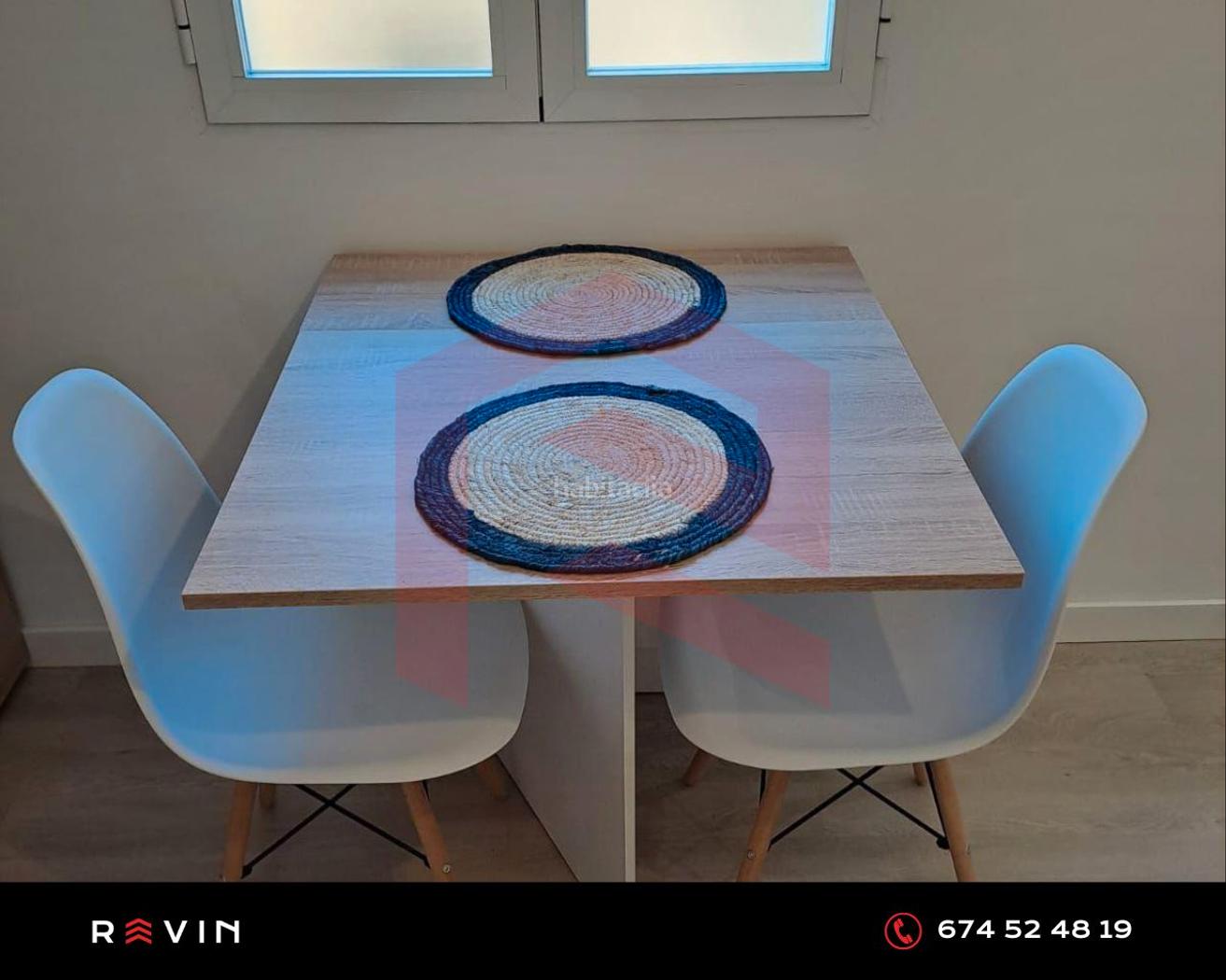NOVEDAD - PISO TOTALMENTE REFORMADO JUNTO AVD. ANDALUCA Alquiler Jan