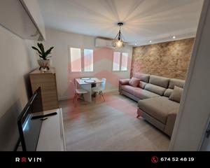 Lloguer Apartament  Calle jacinto higueras. Novedad - piso totalmente reformado junto avd. andalucía