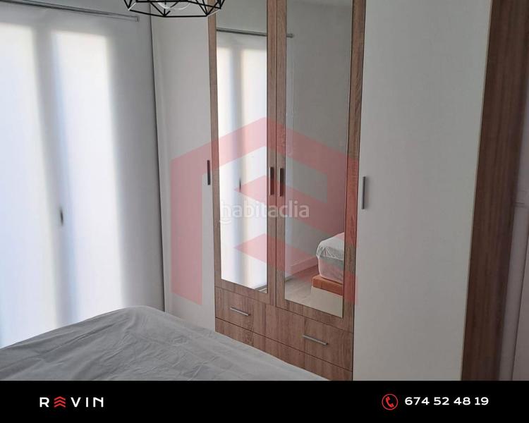Foto 96baa653-c368-4f94-a057-29e76f44a0eb. Alquiler apartamento novedad - piso totalmente reformado junto avd. andalucía en Jaén