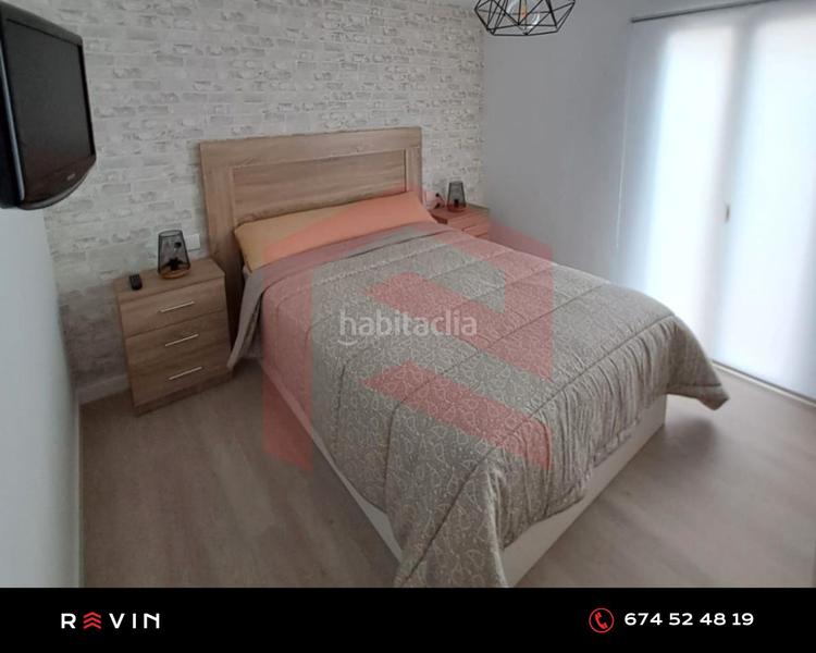 Foto 0a2c1c22-330f-46b5-8135-118743a1b82b. Miete appartement in Peñamefecit - Avda Barcelona Jaén