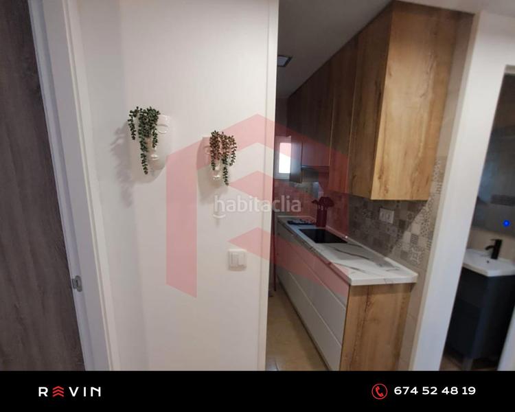 Foto 1bd1515b-973f-48ba-8f4a-d9918f4ecd28. Miete appartement in Peñamefecit - Avda Barcelona Jaén