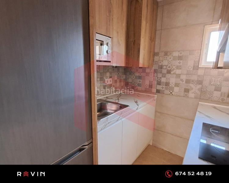 Foto 6f125479-8f2d-4771-afab-440089bb6be3. Miete appartement in Peñamefecit - Avda Barcelona Jaén