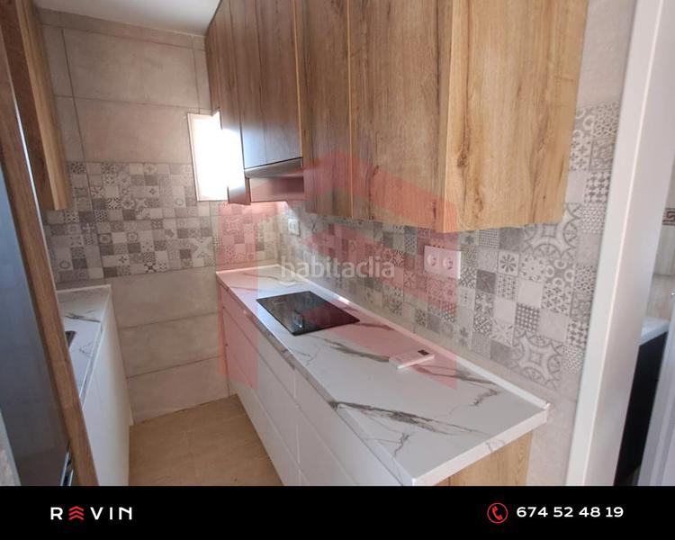 Foto 9c275c6e-956a-4e50-b765-4385d3f3def6. Miete appartement in Peñamefecit - Avda Barcelona Jaén