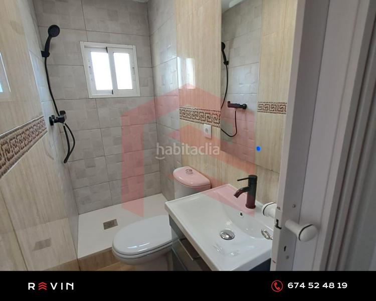 Foto b570ffe8-1f39-44ea-871d-1175b537bb99. Miete appartement in Peñamefecit - Avda Barcelona Jaén