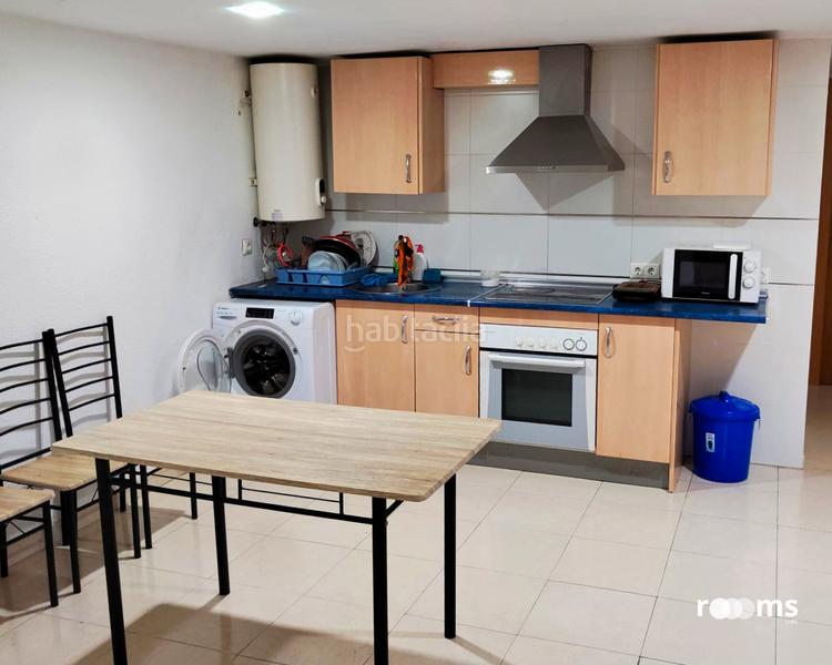 Foto 1881bc6b-dde2-4e16-bbcf-b883ca7b16c2. Rent flat in Belén - San Roque Jaén