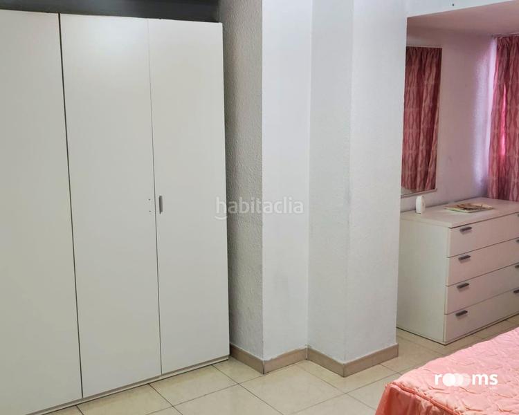 Foto a03dd7e1-faa5-41fa-9848-4452e9001d4f. Rent flat in Belén - San Roque Jaén