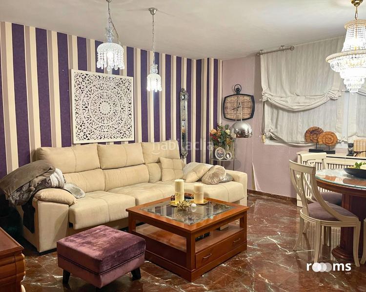 Foto f6d565b0-4222-487e-bdbd-e18529d17070. Flat with heating pool in Valdeastillas - Fuentezuelas Jaén