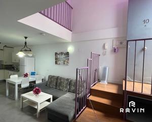 Casa a Calle llana de san juan 41. ¡¡invversores!! alojamiento turístico en casco historico de jaén