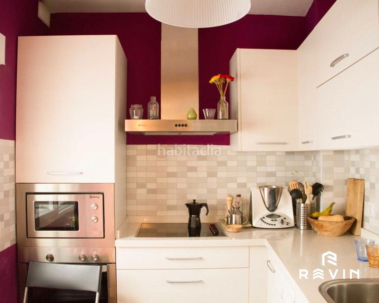 Foto 6d976680-9969-4c50-9394-430f2d9ea972. Location appartement avec chauffage dans San Ildefonso - Catedral Jaén