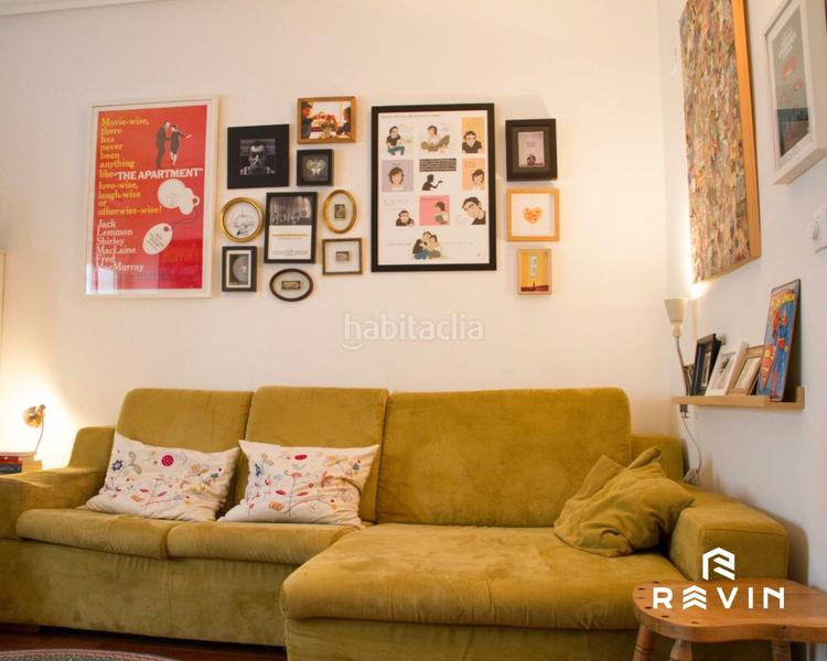 Foto 9066aa91-888f-47e8-bb7c-3fb48b9e0430. Location appartement avec chauffage dans San Ildefonso - Catedral Jaén