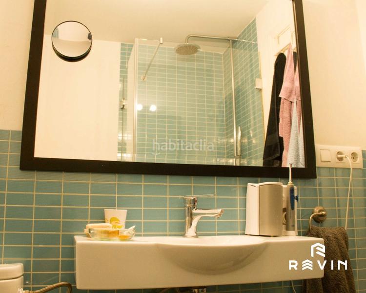 Foto 58241644-e6a9-42a7-b602-b0465dcd69ec. Miete etagenwohnung mit heizung in San Ildefonso - Catedral Jaén