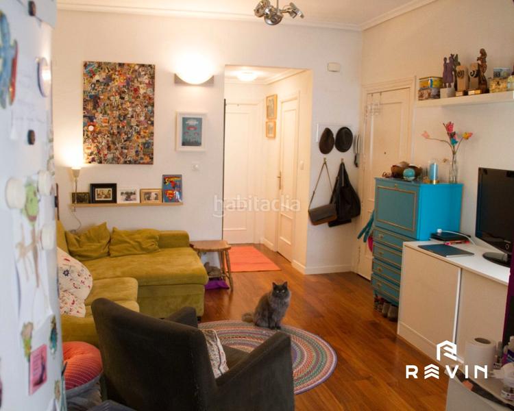 Foto a7813211-acd2-4321-bc95-4836cb4d734d. Miete etagenwohnung mit heizung in San Ildefonso - Catedral Jaén