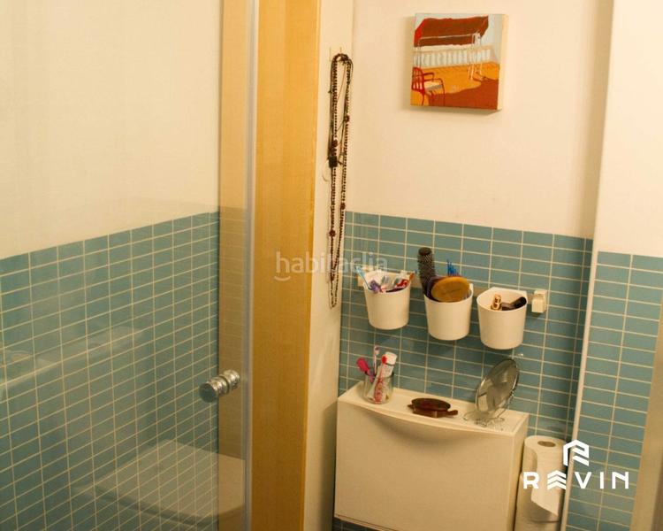 Foto d8af3614-6bb1-47cb-87ef-b7df48661db9. Miete etagenwohnung mit heizung in San Ildefonso - Catedral Jaén