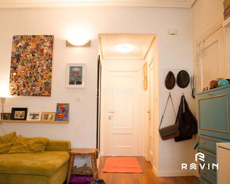 Foto dc98d92d-6733-4a4e-8b7d-2e6147744eaf. Miete etagenwohnung mit heizung in San Ildefonso - Catedral Jaén