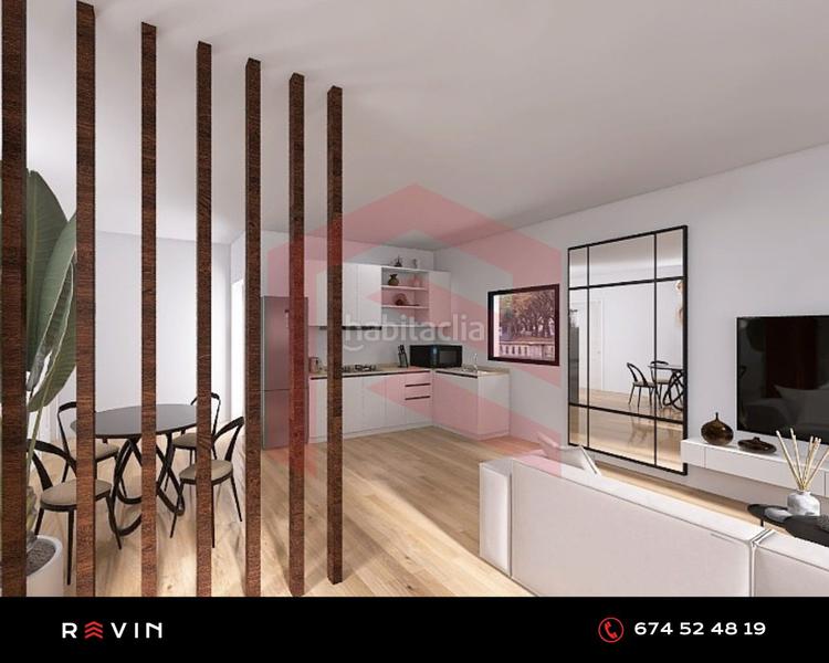 Foto 6a6ee8aa-2869-4b72-9898-f2fac59aabb7. Loft in Peñamefecit - Avda Barcelona Jaén