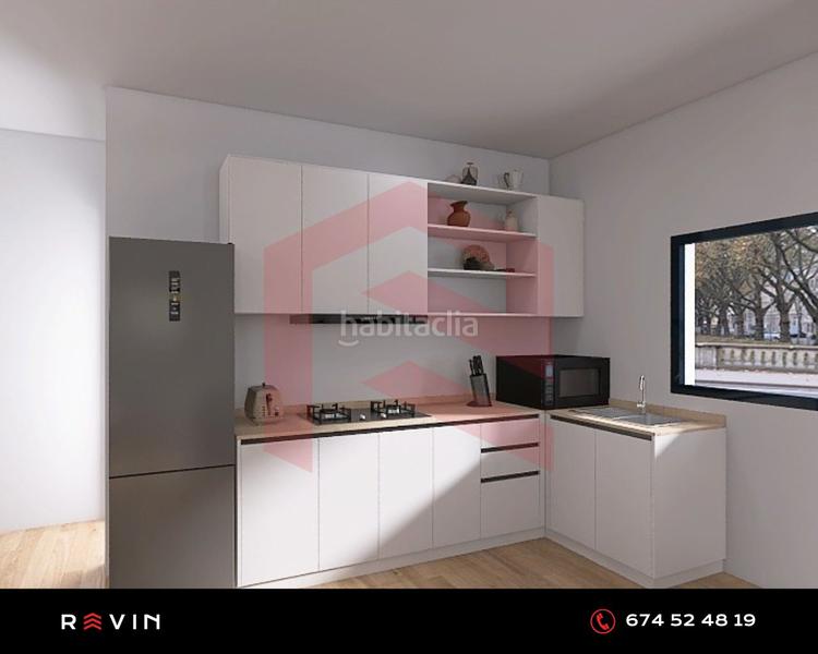 Foto db579c15-c362-47a3-99d0-5c0c3d6bf320. Loft in Peñamefecit - Avda Barcelona Jaén