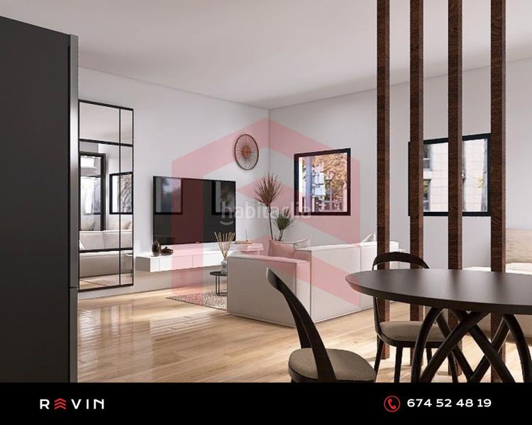 Foto f5ba7e9b-117e-4670-af25-6854805283c8. Loft in Peñamefecit - Avda Barcelona Jaén