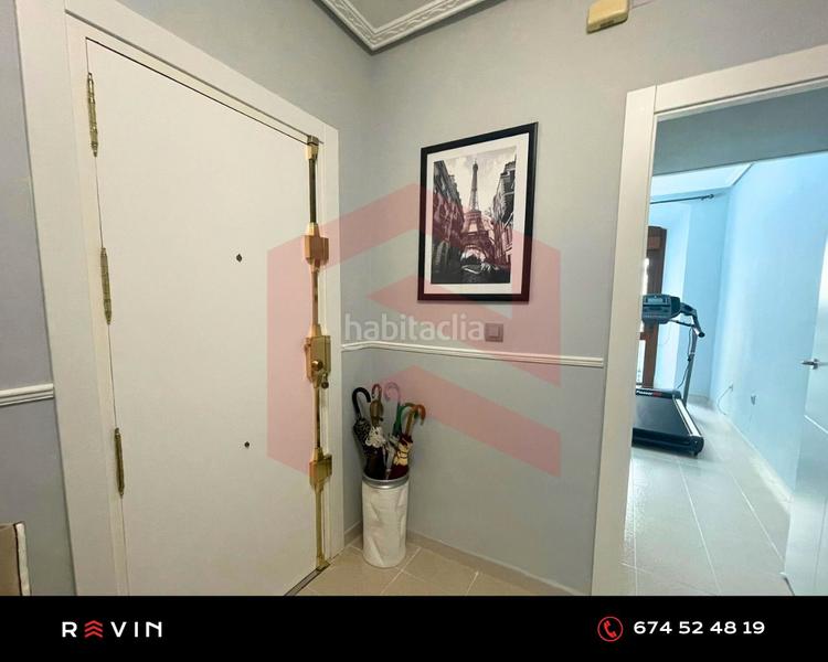 Foto 02eec8a2-4705-4b0d-9e03-3d3d98e666d0. Appartement dans San Felipe - El Almendral - La Merced Jaén