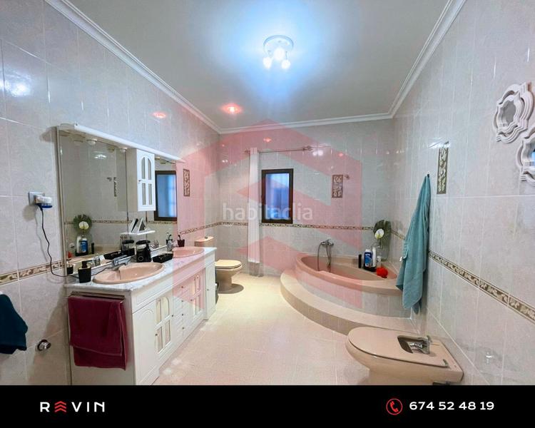 Foto 0c8e9fbd-d025-420a-9580-01690ee2ac2a. Appartement dans San Felipe - El Almendral - La Merced Jaén