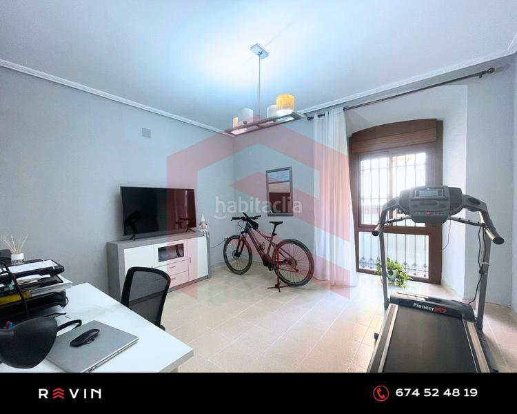 Foto 16de719f-85fa-49dd-bf8a-c7217ead6eb4. Appartement dans San Felipe - El Almendral - La Merced Jaén