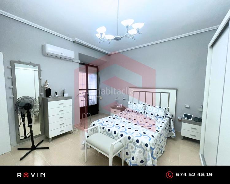 Foto 17ffe973-2f23-4edf-b271-42053878f017. Appartement dans San Felipe - El Almendral - La Merced Jaén
