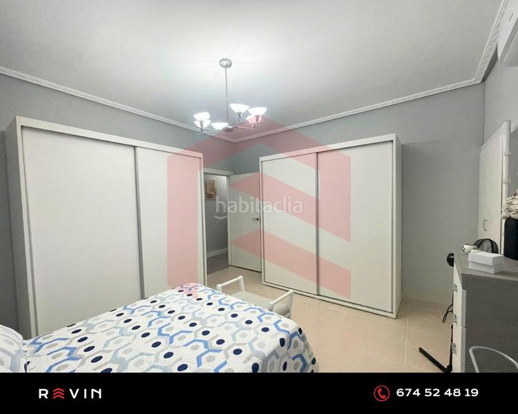 Foto 3389c5ed-49ee-4ddb-b5fb-e13ef670d1ba. Appartement dans San Felipe - El Almendral - La Merced Jaén
