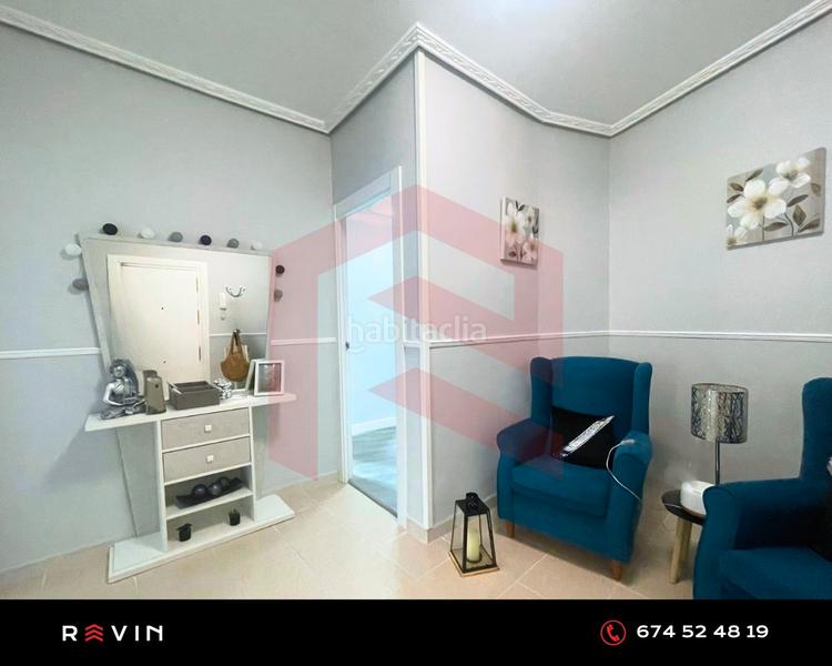 Foto 47b082fc-30a9-4ad9-9214-bd19326ac81d. Appartement dans San Felipe - El Almendral - La Merced Jaén